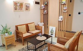 Starria Hostel Foreign Guest Only